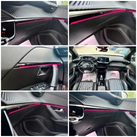 Peugeot 2008 GT-LINE ELECTRIC DRIVE 50KWh SOH 95% | Auto.bg — изображение 15 Peugeot 2008 GT-LINE ELECTRIC DRIVE 50KWh SOH 95% | Auto.bg — изображение 15