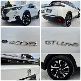 Peugeot 2008 GT-LINE ELECTRIC DRIVE 50KWh SOH 95% | Auto.bg — изображение 17 Peugeot 2008 GT-LINE ELECTRIC DRIVE 50KWh SOH 95% | Auto.bg — изображение 17