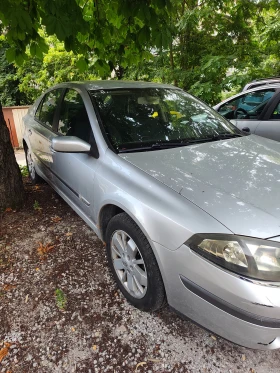 Renault Laguna undefined | Auto.bg — изображение 7 Renault Laguna undefined | Auto.bg — изображение 7
