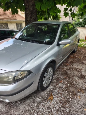 Renault Laguna undefined | Auto.bg — изображение 10 Renault Laguna undefined | Auto.bg — изображение 10