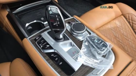 BMW 740 Li* XDRIVE* DESIGN PURE EXCELENCE* МАСАЖ* ТВ* HUD* | Auto.bg — изображение 9 BMW 740 Li* XDRIVE* DESIGN PURE EXCELENCE* МАСАЖ* ТВ* HUD* | Auto.bg — изображение 9