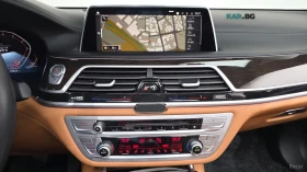 BMW 740 Li* XDRIVE* DESIGN PURE EXCELENCE* МАСАЖ* ТВ* HUD* | Auto.bg — изображение 14 BMW 740 Li* XDRIVE* DESIGN PURE EXCELENCE* МАСАЖ* ТВ* HUD* | Auto.bg — изображение 14