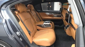 BMW 740 Li* XDRIVE* DESIGN PURE EXCELENCE* МАСАЖ* ТВ* HUD* | Auto.bg — изображение 11 BMW 740 Li* XDRIVE* DESIGN PURE EXCELENCE* МАСАЖ* ТВ* HUD* | Auto.bg — изображение 11