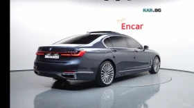 BMW 740 Li* XDRIVE* DESIGN PURE EXCELENCE* МАСАЖ* ТВ* HUD* | Auto.bg — изображение 2 BMW 740 Li* XDRIVE* DESIGN PURE EXCELENCE* МАСАЖ* ТВ* HUD* | Auto.bg — изображение 2