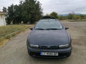 Fiat Marea undefined | Auto.bg — изображение 4 Fiat Marea undefined | Auto.bg — изображение 4