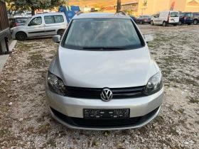 VW Golf Plus TDI | Auto.bg — изображение 2 VW Golf Plus TDI | Auto.bg — изображение 2