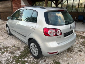 VW Golf Plus TDI | Auto.bg — изображение 6 VW Golf Plus TDI | Auto.bg — изображение 6
