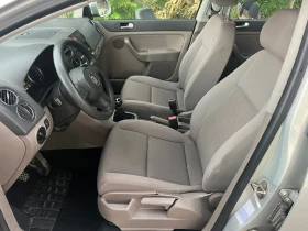 VW Golf Plus TDI | Auto.bg — изображение 7 VW Golf Plus TDI | Auto.bg — изображение 7