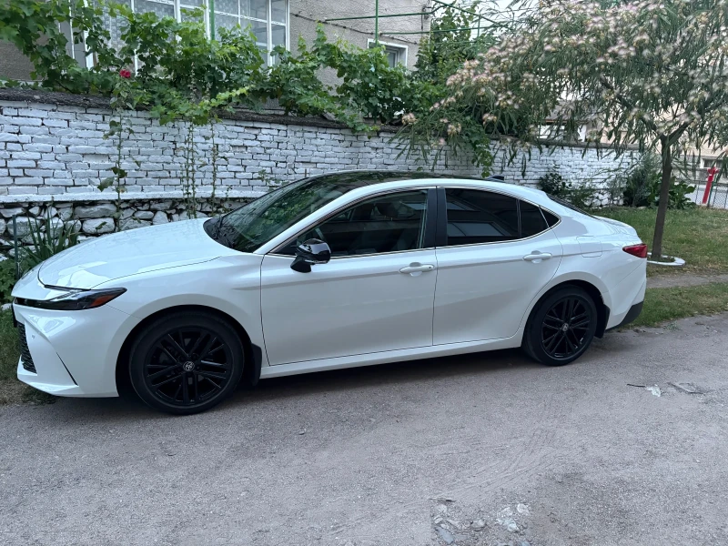 Toyota Camry XLE AWD - 35700 € / 69823.13 лв. - 45273509 1 | Car24.bg Toyota Camry XLE AWD - 35700 € / 69823.13 лв. - 45273509 1