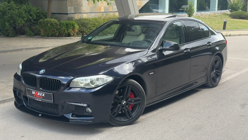 BMW 535 M-performance* 8ZF* HeadUp* TOP* БАРТЕР* ЛИЗИНГ - 14800 € - 78489193 1 | Car24.bg BMW 535 M-performance* 8ZF* HeadUp* TOP* БАРТЕР* ЛИЗИНГ - 14800 € - 78489193 1