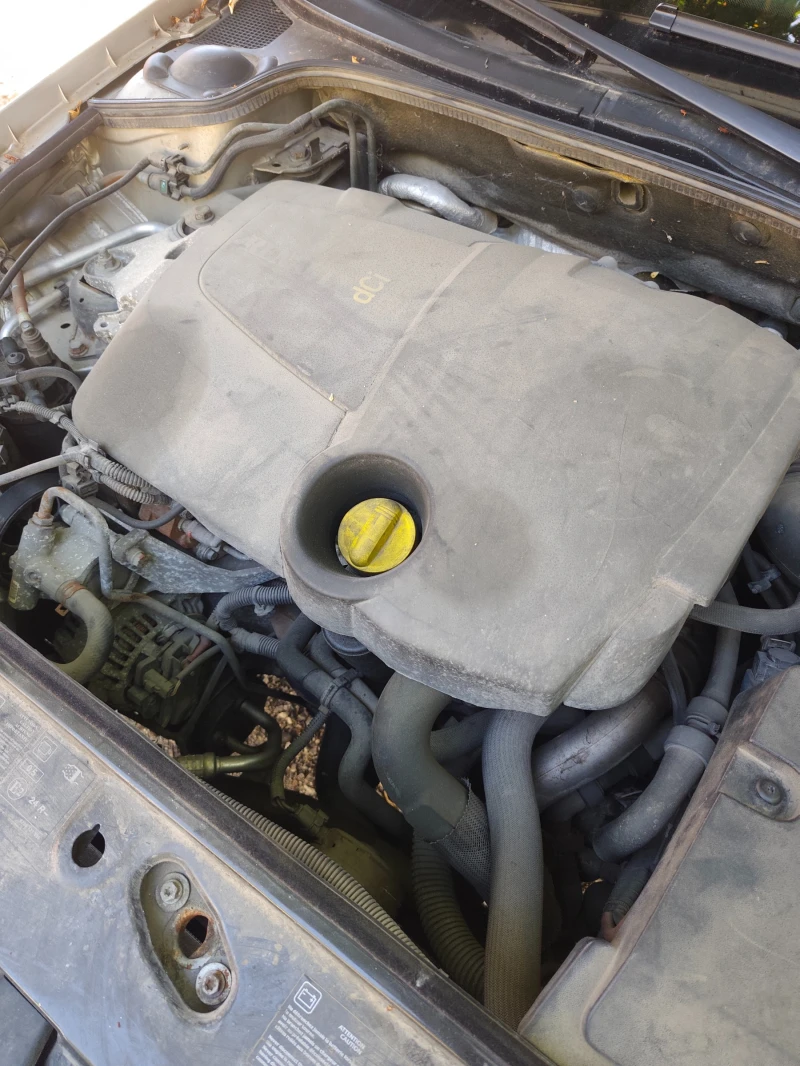 Renault Laguna - 1100 € - 11189720 1 | Car24.bg Renault Laguna - 1100 € - 11189720 1