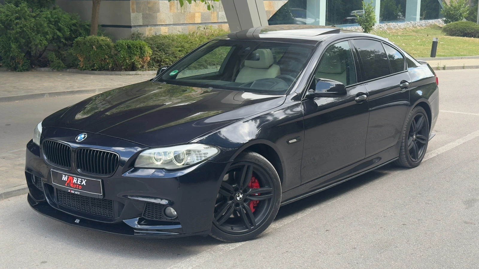 BMW 535 M-performance* 8ZF* HeadUp* TOP* БАРТЕР* ЛИЗИНГ | Auto.bg — изображение 1 BMW 535 M-performance* 8ZF* HeadUp* TOP* БАРТЕР* ЛИЗИНГ | Auto.bg — изображение 1