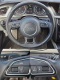 Audi A4 2.0TDI/S-LINE/4х4/NAVI/БЛУТУТ/EURO5B/УНИКАТ - [12] 
