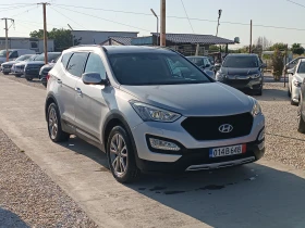Hyundai Santa fe 2.2 4x4 - Car24.bg Hyundai Santa fe 2.2 4x4