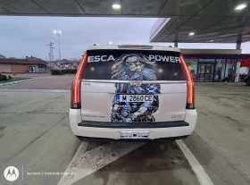 Cadillac Escalade 6.2 V8 - 35500 € / 69431.96 лв. - 47754078 3 | Car24.bg Cadillac Escalade 6.2 V8 - 35500 € / 69431.96 лв. - 47754078 3