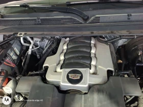 Cadillac Escalade 6.2 V8 - 35500 € / 69431.96 лв. - 47754078 8 | Car24.bg Cadillac Escalade 6.2 V8 - 35500 € / 69431.96 лв. - 47754078 8