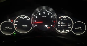 Porsche Cayenne S, 86000 km, 1-ви собственик | Auto.bg — изображение 14 Porsche Cayenne S, 86000 km, 1-ви собственик | Auto.bg — изображение 14