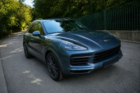 Porsche Cayenne S, 86000 km, 1-ви собственик - Car24.bg Porsche Cayenne S, 86000 km, 1-ви собственик