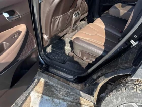 Hyundai Santa fe Luxury/CARFAX/ПАНОРАМА/ПОДГРЕВИ - 22500 € / 44006.17 лв. - 76535394 11 | Car24.bg Hyundai Santa fe Luxury/CARFAX/ПАНОРАМА/ПОДГРЕВИ - 22500 € / 44006.17 лв. - 76535394 11