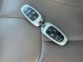 Hyundai Santa fe Luxury/CARFAX/ПАНОРАМА/ПОДГРЕВИ - 22500 € / 44006.17 лв. - 76535394 17 | Car24.bg Hyundai Santa fe Luxury/CARFAX/ПАНОРАМА/ПОДГРЕВИ - 22500 € / 44006.17 лв. - 76535394 17