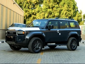 Toyota Land cruiser Prado TXL Limited - 96000 € / 187759.68 лв. - 57758670 3 | Car24.bg Toyota Land cruiser Prado TXL Limited - 96000 € / 187759.68 лв. - 57758670 3
