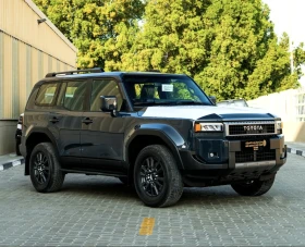 Toyota Land cruiser Prado TXL Limited - Car24.bg Toyota Land cruiser Prado TXL Limited