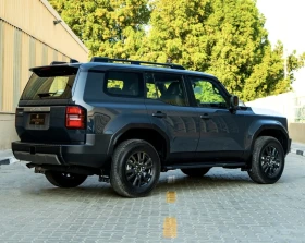 Toyota Land cruiser Prado TXL Limited - 96000 € / 187759.68 лв. - 57758670 4 | Car24.bg Toyota Land cruiser Prado TXL Limited - 96000 € / 187759.68 лв. - 57758670 4