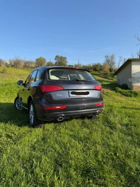 Audi Q5 3.0 TDI - 9999 € / 19556.34 лв. - 84073625 4 | Car24.bg Audi Q5 3.0 TDI - 9999 € / 19556.34 лв. - 84073625 4