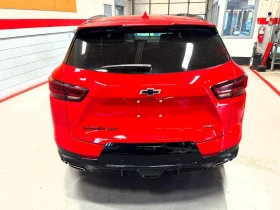 Chevrolet Blazer 3.6L 6 ALL WHEEL DRIVE | Auto.bg — изображение 13 Chevrolet Blazer 3.6L 6 ALL WHEEL DRIVE | Auto.bg — изображение 13
