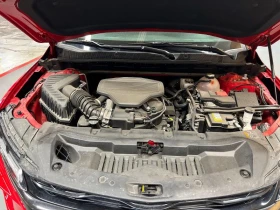 Chevrolet Blazer 3.6L 6 ALL WHEEL DRIVE | Auto.bg — изображение 8 Chevrolet Blazer 3.6L 6 ALL WHEEL DRIVE | Auto.bg — изображение 8