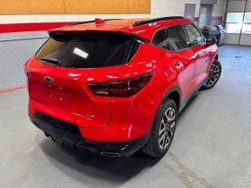 Chevrolet Blazer 3.6L 6 ALL WHEEL DRIVE | Auto.bg — изображение 5 Chevrolet Blazer 3.6L 6 ALL WHEEL DRIVE | Auto.bg — изображение 5