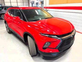 Chevrolet Blazer 3.6L 6 ALL WHEEL DRIVE | Auto.bg — изображение 2 Chevrolet Blazer 3.6L 6 ALL WHEEL DRIVE | Auto.bg — изображение 2