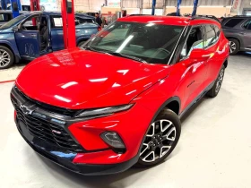 Chevrolet Blazer 3.6L 6 ALL WHEEL DRIVE | Auto.bg — изображение 3 Chevrolet Blazer 3.6L 6 ALL WHEEL DRIVE | Auto.bg — изображение 3