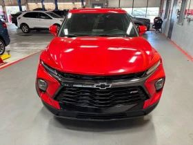 Chevrolet Blazer 3.6L 6 ALL WHEEL DRIVE | Auto.bg — изображение 12 Chevrolet Blazer 3.6L 6 ALL WHEEL DRIVE | Auto.bg — изображение 12