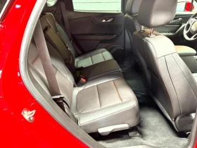 Chevrolet Blazer 3.6L 6 ALL WHEEL DRIVE | Auto.bg — изображение 7 Chevrolet Blazer 3.6L 6 ALL WHEEL DRIVE | Auto.bg — изображение 7