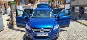 VW Tiguan undefined | Auto.bg — изображение 13 VW Tiguan undefined | Auto.bg — изображение 13