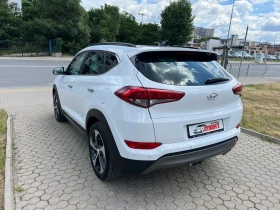 Hyundai Tucson 2.0CRDi/4x4 | Auto.bg — изображение 17 Hyundai Tucson 2.0CRDi/4x4 | Auto.bg — изображение 17