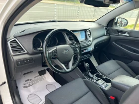 Hyundai Tucson 2.0CRDi/4x4 | Auto.bg — изображение 7 Hyundai Tucson 2.0CRDi/4x4 | Auto.bg — изображение 7