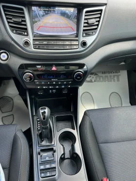 Hyundai Tucson 2.0CRDi/4x4 | Auto.bg — изображение 15 Hyundai Tucson 2.0CRDi/4x4 | Auto.bg — изображение 15