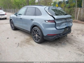 Porsche Cayenne undefined | Auto.bg — изображение 4 Porsche Cayenne undefined | Auto.bg — изображение 4
