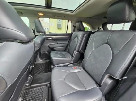 Toyota Highlander Platinum / Head UP / 360cam | Auto.bg — изображение 14 Toyota Highlander Platinum / Head UP / 360cam | Auto.bg — изображение 14