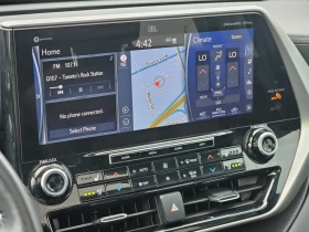 Toyota Highlander Platinum / Head UP / 360cam | Auto.bg — изображение 9 Toyota Highlander Platinum / Head UP / 360cam | Auto.bg — изображение 9
