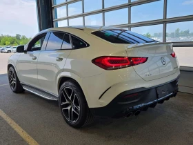 Mercedes-Benz GLE 53 4MATIC КУПЕ/CARFAX/ДИСТРОНИК/360/ОБДУХ/ПАНО | Auto.bg — изображение 4 Mercedes-Benz GLE 53 4MATIC КУПЕ/CARFAX/ДИСТРОНИК/360/ОБДУХ/ПАНО | Auto.bg — изображение 4