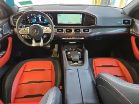 Mercedes-Benz GLE 53 4MATIC КУПЕ/CARFAX/ДИСТРОНИК/360/ОБДУХ/ПАНО | Auto.bg — изображение 10 Mercedes-Benz GLE 53 4MATIC КУПЕ/CARFAX/ДИСТРОНИК/360/ОБДУХ/ПАНО | Auto.bg — изображение 10