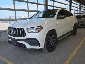 Mercedes-Benz GLE 53 4MATIC КУПЕ/CARFAX/ДИСТРОНИК/360/ОБДУХ/ПАНО | Auto.bg — изображение 2 Mercedes-Benz GLE 53 4MATIC КУПЕ/CARFAX/ДИСТРОНИК/360/ОБДУХ/ПАНО | Auto.bg — изображение 2