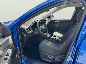 Ford Kuga 2.5 PHEV | Auto.bg — изображение 8 Ford Kuga 2.5 PHEV | Auto.bg — изображение 8