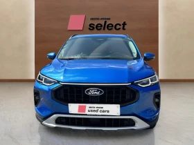 Ford Kuga 2.5 PHEV | Auto.bg — изображение 6 Ford Kuga 2.5 PHEV | Auto.bg — изображение 6