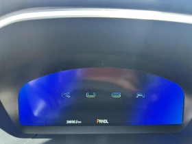 Ford Kuga 2.5 PHEV | Auto.bg — изображение 10 Ford Kuga 2.5 PHEV | Auto.bg — изображение 10