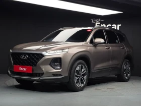 Hyundai Santa fe Diesel 2, 0 4WD| 200к.с.| ВКЛ.ТЕХНОТЕСТ - Car24.bg Hyundai Santa fe Diesel 2, 0 4WD| 200к.с.| ВКЛ.ТЕХНОТЕСТ