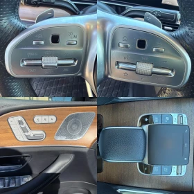 Mercedes-Benz GLS 400 AMG-4MATIC-NAVI-DISTR-LED-HEAD UP-360 CAM-6+ 1* - 73999 € - 43858489 14 | Car24.bg Mercedes-Benz GLS 400 AMG-4MATIC-NAVI-DISTR-LED-HEAD UP-360 CAM-6+ 1* - 73999 € - 43858489 14